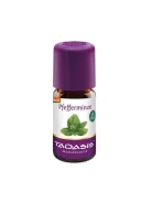 TAOASIS BIO/Demeter Borsmenta (Mentha piperita) illóolaj 5 ml