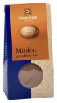Sonnentor Bio Szerecsendió, egész 25 g Sonnentor Bio Szerecsendió, egész 25 g