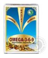 Dr. Chen Omega 3-6-9 Lágyzselatin Kapszula 30 db Dr. Chen Omega 3-6-9 Lágyzselatin Kapszula 30 db