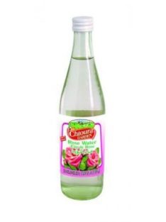 Chtoura Garden Rózsavíz 250 ml