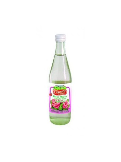 Chtoura Garden Rózsavíz 250 ml
