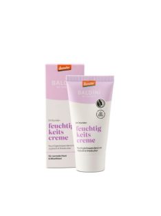 Baldini 24 órás Hidratáló Krém, Demeter 50 ml