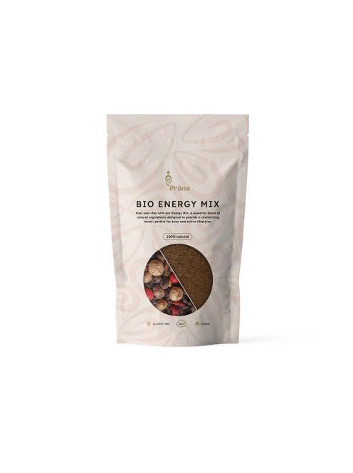 Prana bio energy mix 125 g
