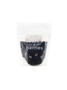 nuts&berries Fekete szezámmag 125g 