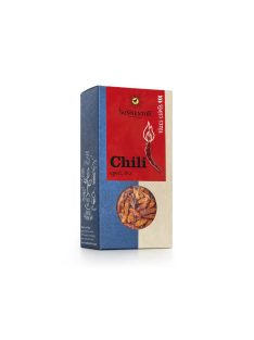 Sonnentor Bio Chili extra csípős egész 25g 