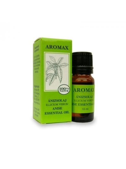 Aromax Ánizs Illóolaj 10 ml