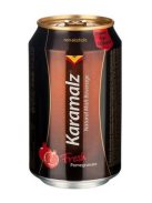 Karamalz maláta ital, gránátalmás, dobozos 330 ml