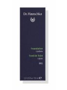 Dr. Hauschka Alapozó 001 (kesudió) 30 ml
