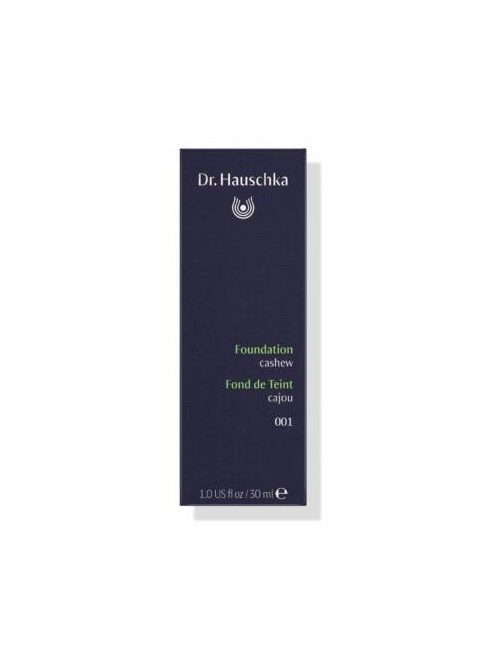Dr. Hauschka Alapozó 001 (kesudió) 30 ml