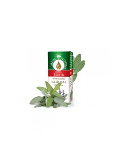 Medinatural Illóolaj Orvosi Zsálya 5 ml