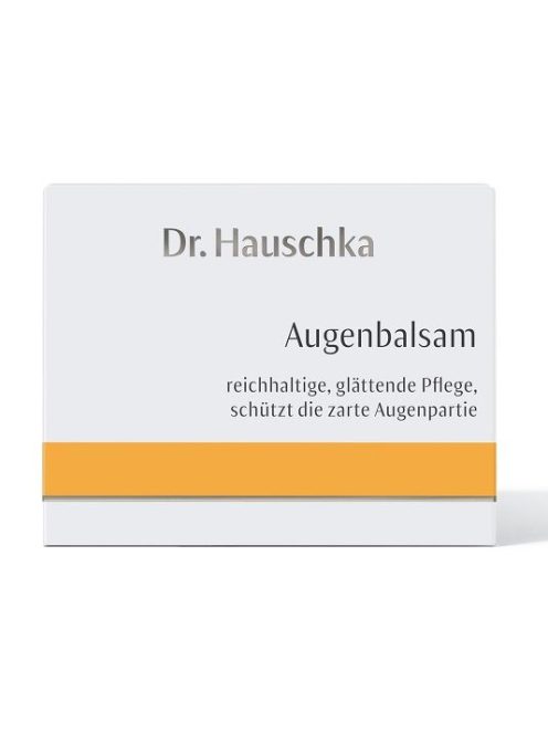 Dr. Hauschka Szemkörnyékápoló balzsam 10 ml