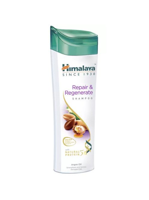 Himalaya Sampon Regeneráló 400 ml