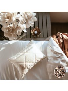 PRANA Luxury Hajdinahéj párna 30x40 cm