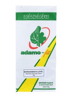 Adamo Borsmentalevél 30 g