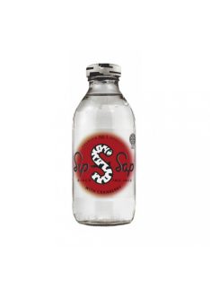 SipSap Bio Nyírfavíz vörösáfonya 330ml 