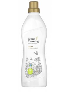 Naturcleaning Mosógél Sport&outdoor 1000 ml