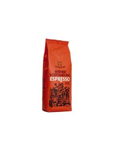   Sonnentor Bio Bécsi Csábítás Espresso szemes kávé 500g 