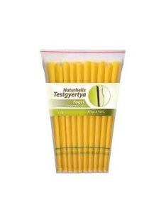 Naturhelix testgyertya fogyi 10 db