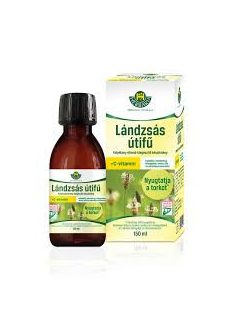 Herbária lándzsás útifű szirup 150 ml