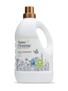 Naturcleaning Mosógél Gold Rosemary 1500 ml