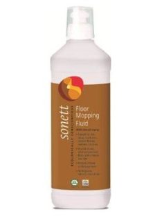 Sonett Padlóápoló 500 ml