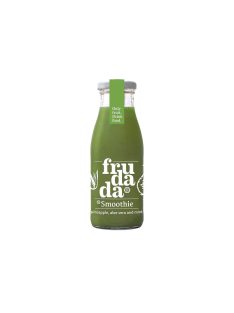 Bett'r Bio Smoothie Ananász-Aloe-Menta 250 ml 