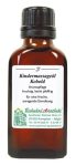 Ingeborg Stadelmann Gyermekmasszázsolaj, Kobold 50 ml Ingeborg Stadelmann Gyermekmasszázsolaj, Kobold 50 ml