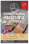 Szafi Free Lisztkeverék Palacsinta 1000 g Szafi Free Lisztkeverék Palacsinta 1000 g