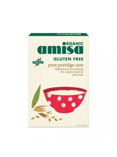 Amisa Bio zabkása gluténmentes 325 g 