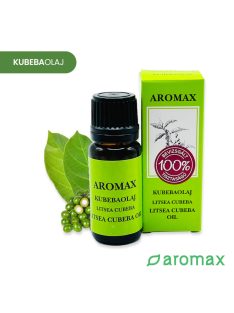 Aromax Bio kubebaolaj 10 ml