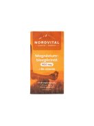Nordvital Magnézium-biszglicinát 90 db kapszula 
