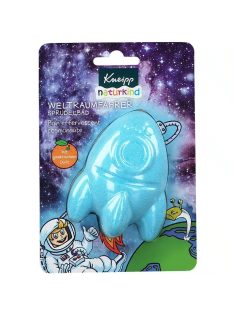 Kneipp Naturkind - Pezsgőfürdő - Űrhajós 85 g