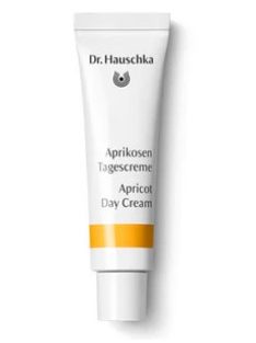 Dr. Hauschka Sárgabarack nappali krém kis méret 5 ml 