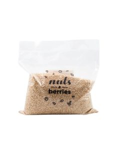 nuts&berries Fehér Quinoa 500g 