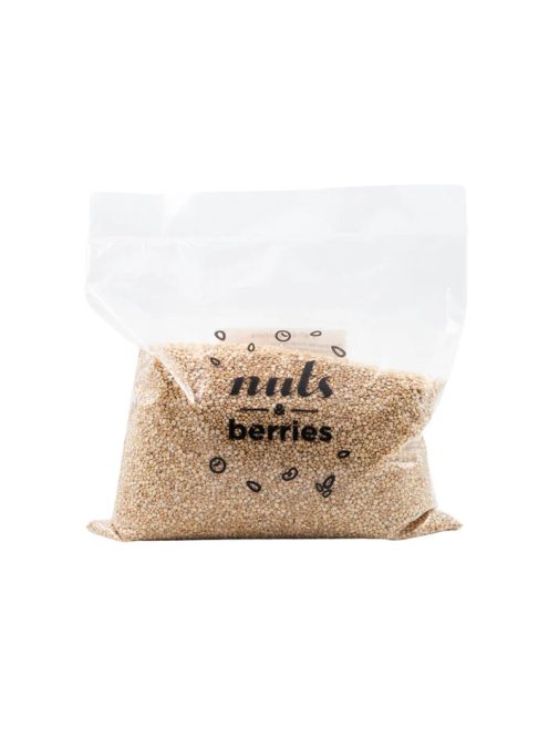 nuts&berries Fehér Quinoa 500g 