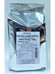 Paleolit Halkollagén Peptidek 150 g