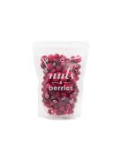 nuts&berries Liofilizált Vörös Áfonya 25g 