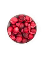 nuts&berries Liofilizált Vörös Áfonya 25g 