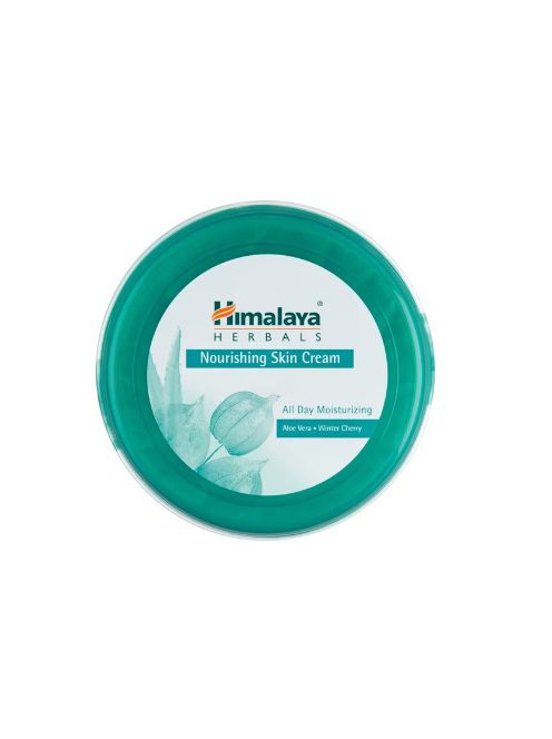 Himalaya tápláló bőrápoló krém 150 ml