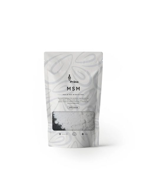 Prana MSM por 250g 