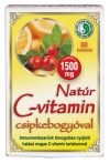 Dr. Chen C-Vitamin Csipkebogyóval 60 db Dr. Chen C-Vitamin Csipkebogyóval 60 db