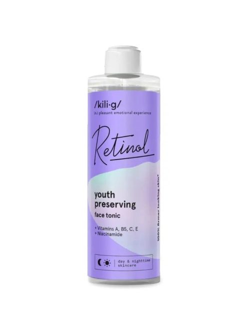 Kilig Arctonik retinollal 250ml