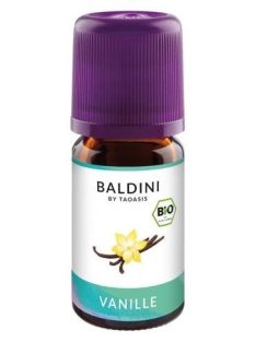 BALDINI Vanília Bio-Aroma 5 ml