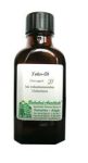 Ingeborg Stadelmann aromakeverék, Toko-olaj (fájáscsökkentő olaj) 30 ml Ingeborg Stadelmann aromakeverék, Toko-olaj (fájáscsökkentő olaj) 30 ml