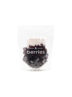 nuts&berries Aszalt Vörösáfonya 100g 
