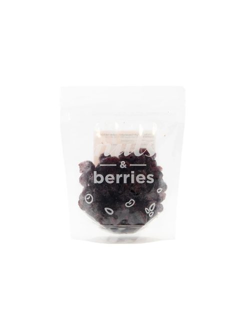 nuts&berries Aszalt Vörösáfonya 100g 