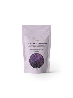 Prana Bio Levendulavirág tea 100 g 