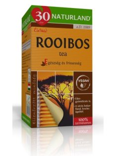 Naturland Rooibos Tea 20 filter