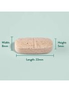 H&B Glükozamin+Kondroitin tabletta 90 db 