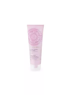   Natura Siberica Simaságot és rugalmasságot adó természetes testápoló krém 200ml